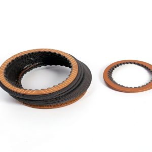 ACDelco GM Transmission Clutch Plate 24248007 OEM Fit-0