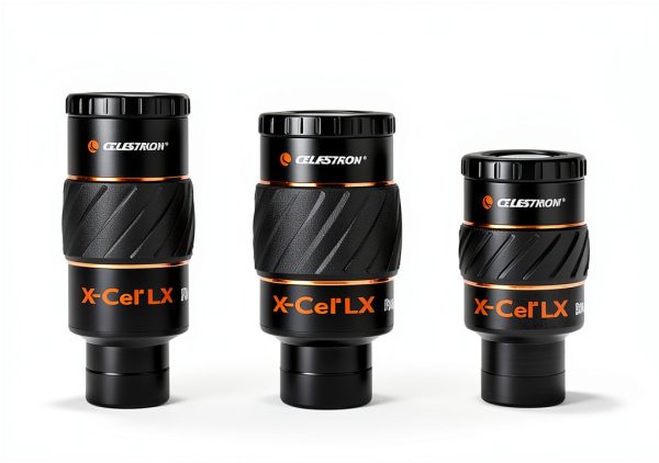 Celestron X-Cel LX Eyepiece 60deg Planetary 1.25-5
