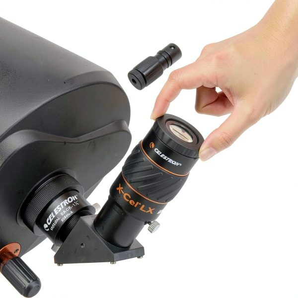 Celestron X-Cel LX Eyepiece Telescope Accessories-6