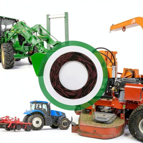 Slip Clutch Disc Joyfolk Asbestos Free Plate-3