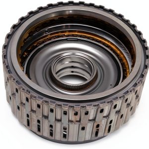 GM Genuine Parts Transmission Clutch Plate 24259848-0