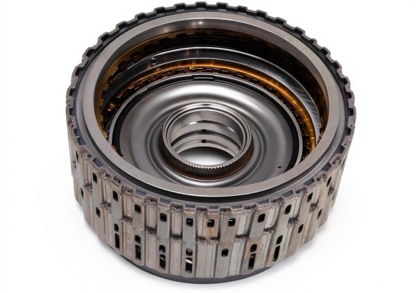 GM Genuine Parts Transmission Clutch Plate 24259848-0