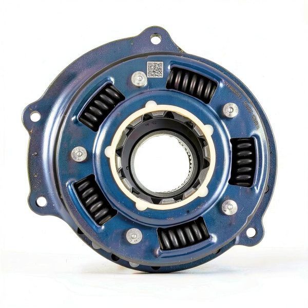 ZDKK Clutch Cover Clutch Pressure Plate for Veloster Sonata-6