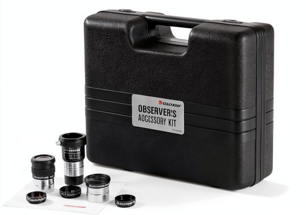 Celestron Telescope Eyepiece Kit for Beginners-3