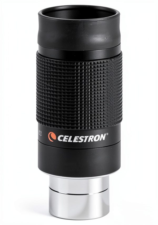 Celestron Zoom Eyepiece 8-24mm for 1.25" Telescopes-4