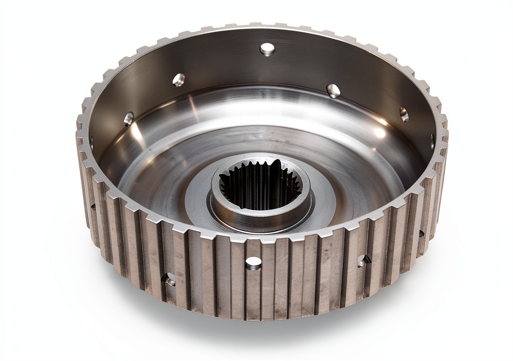 FTI Transmissions & Converters TH400 transmission clutch plates
