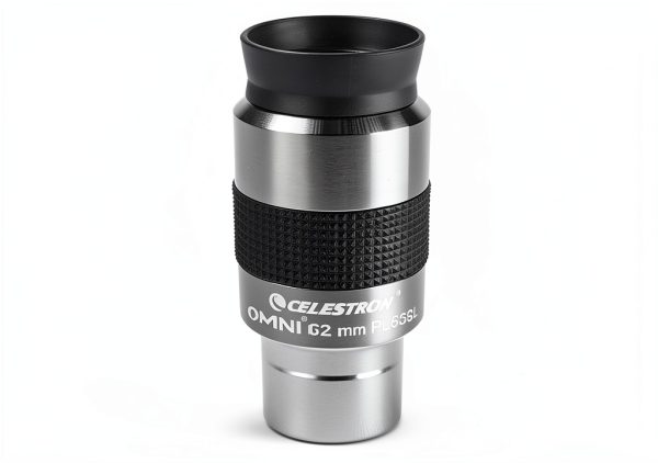 Celestron 93323-CGL 1.25in Plossl Eyepiece-1