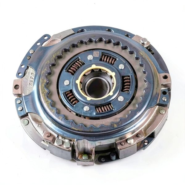 ZDKK Clutch Cover Clutch Pressure Plate for Veloster Sonata-3