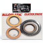 Remco Automotive Clutch Plates Replacement-0
