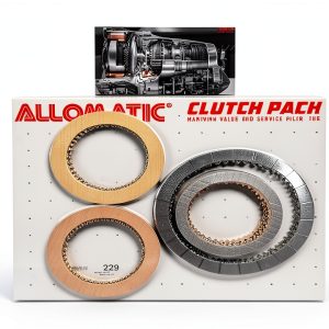 Remco Automotive Clutch Plates Replacement-0
