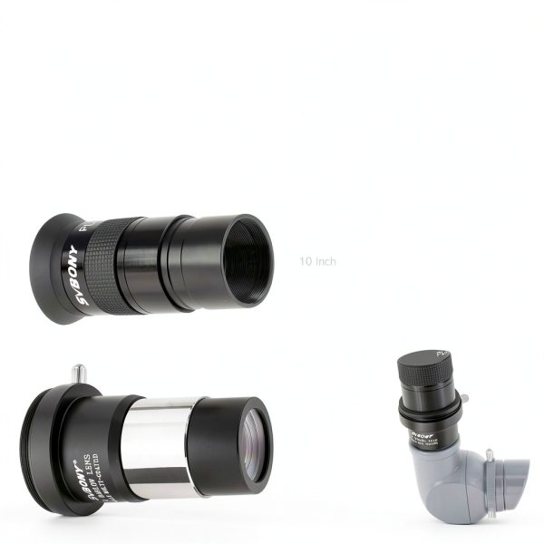 SVBONY Telescope Eyepiece 1.25mm Aluminum 27mm-6