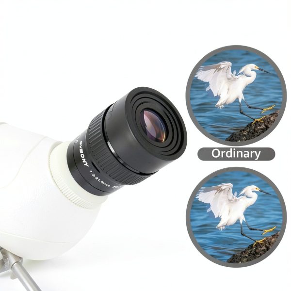 SVBONY 7.2-21.6mm Zoom Eyepiece for Telescope-2