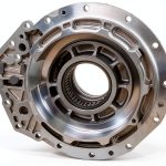 GM Genuine Parts Clutch Backing Plate Replacement-0