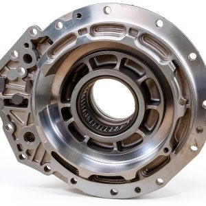 GM Genuine Parts Clutch Backing Plate Replacement-0