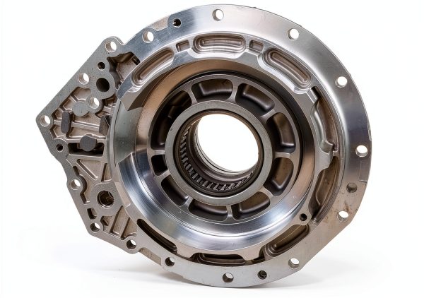 GM Genuine Parts Clutch Backing Plate Replacement-0