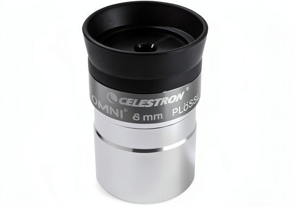 Celestron 93317-CGL 1.25" Plossl Eyepiece-1
