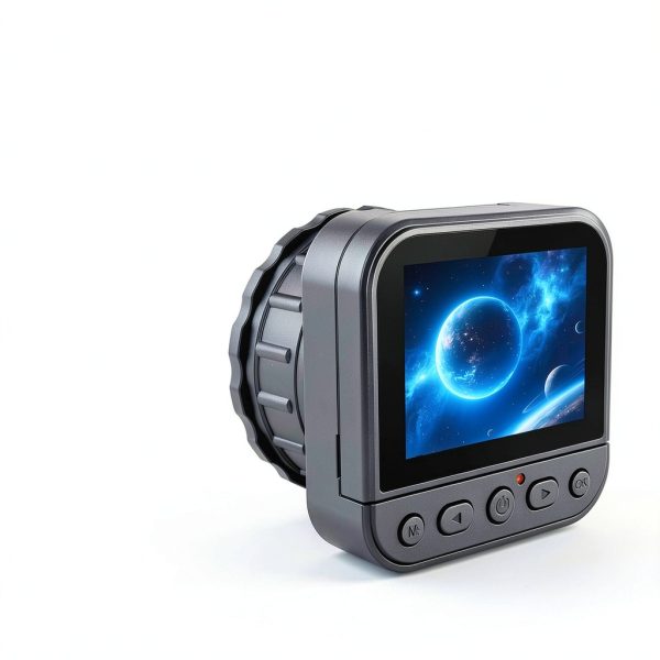 Telonixium Telescope Eyepiece Camera-5