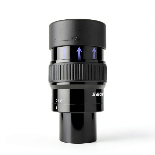 SVBONY 7.2-21.6mm Zoom Eyepiece for Telescope-3