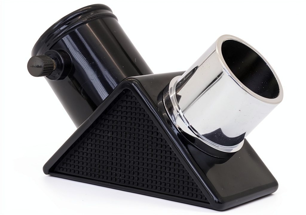 UAIAGM Telescope Eyepiece 90-Degree Diagonal Mirror
