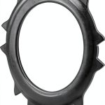 Quartermaster 508506 Machined Center Transmission Clutch-0