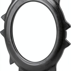Quartermaster 508506 Machined Center Transmission Clutch-0