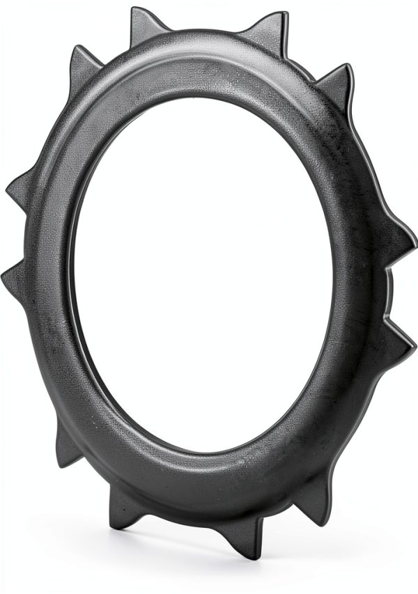 Quartermaster 508506 Machined Center Transmission Clutch-0