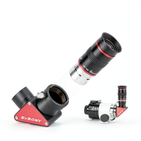 SVBONY 68 Degree Wide Angle Telescope Eyepiece-5
