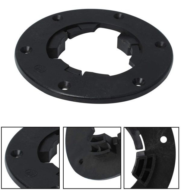 Swess NP9200 Clutch Plate for Speed Floor Machines-4