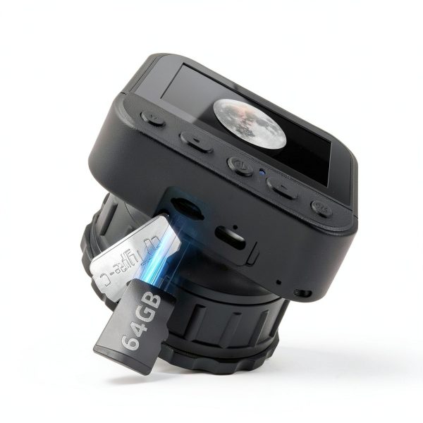 Telonixium Telescope Eyepiece Camera-3