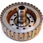 Remco Transmission Clutch Plates for Automotive Replacement-0