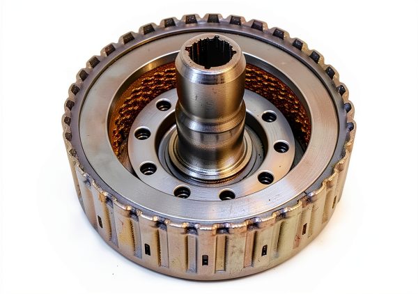 Remco Transmission Clutch Plates for Automotive Replacement-0