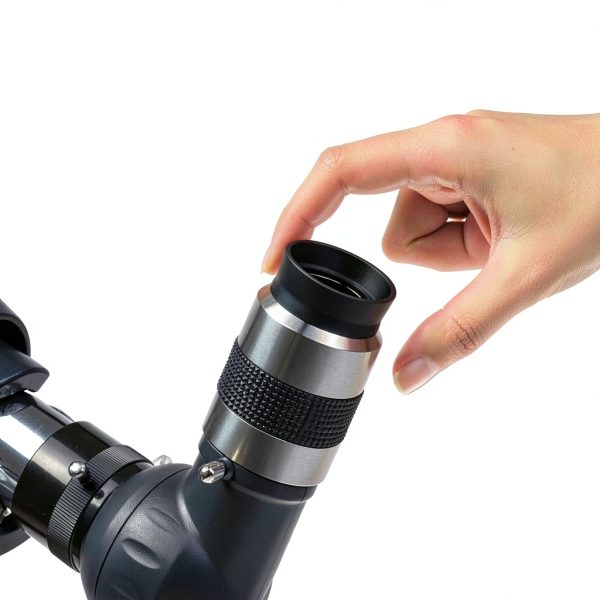 Celestron 93323-CGL 1.25in Plossl Eyepiece-5