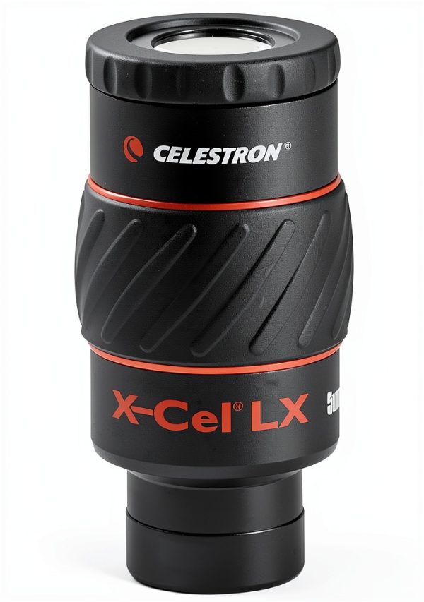 Celestron X-Cel LX Eyepiece Telescope Accessories-0