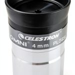 Celestron Omni Eyepiece 1.25 inch Plossl 93316-0