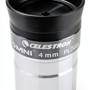 Celestron Omni Eyepiece 1.25 inch Plossl 93316-0