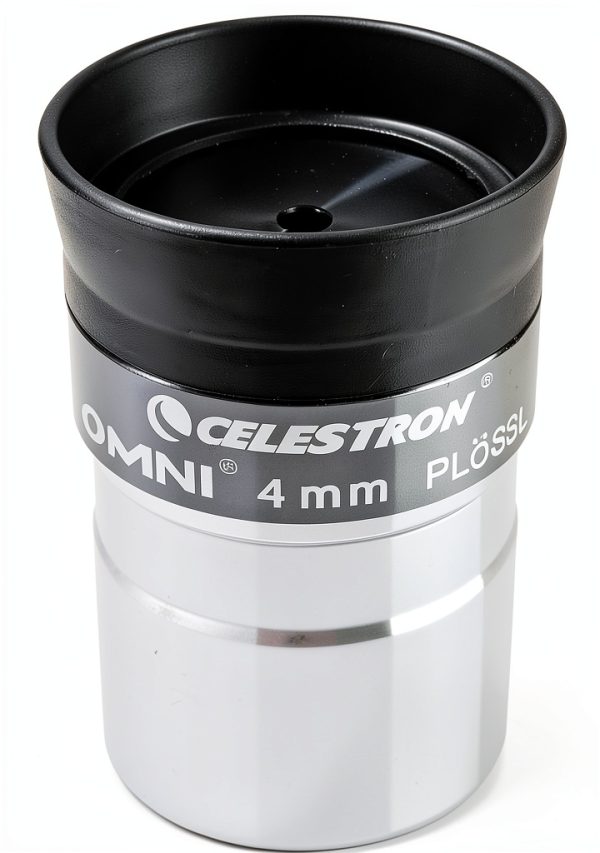 Celestron Omni Eyepiece 1.25 inch Plossl 93316-0