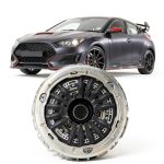 Hyundai Veloster Dual Clutch Transmission Kit YEHERIT-0