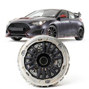 Hyundai Veloster Dual Clutch Transmission Kit YEHERIT-0