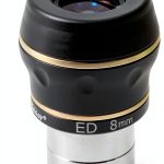 8mm Telescope Eyepiece Agena Astro 60° FOV-0