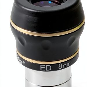 8mm Telescope Eyepiece Agena Astro 60° FOV-0