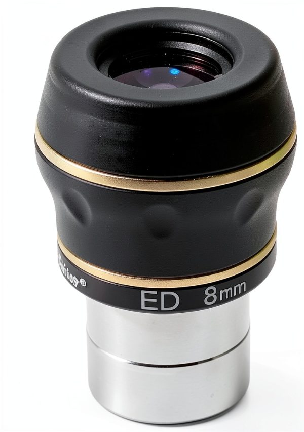 8mm Telescope Eyepiece Agena Astro 60° FOV-0