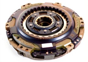 ZDKK Clutch Cover Clutch Pressure Plate for Veloster Sonata-0