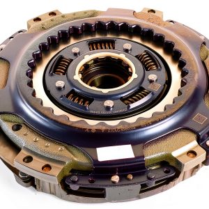 ZDKK Clutch Cover Clutch Pressure Plate for Veloster Sonata-0