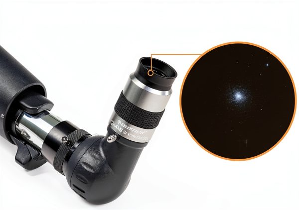 Celestron 93323-CGL 1.25in Plossl Eyepiece-2