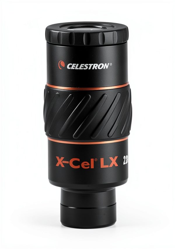Celestron X-Cel LX Eyepiece 60deg Planetary 1.25-1