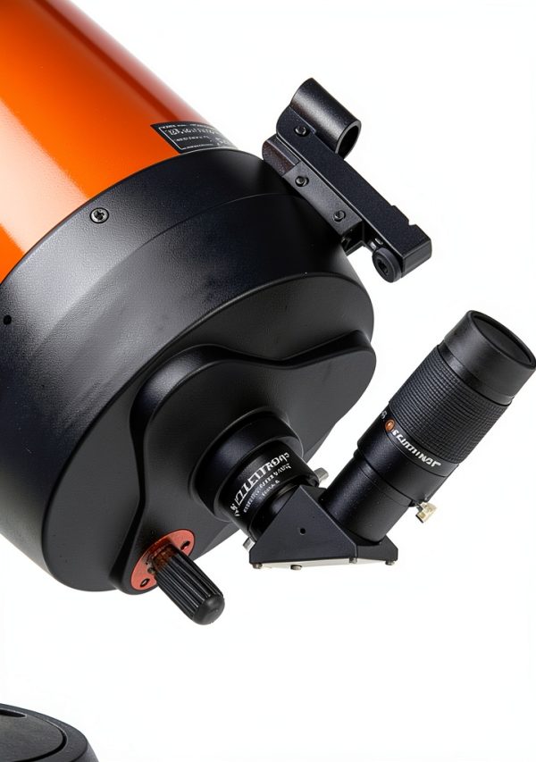 Celestron Zoom Eyepiece 8-24mm for 1.25" Telescopes-3