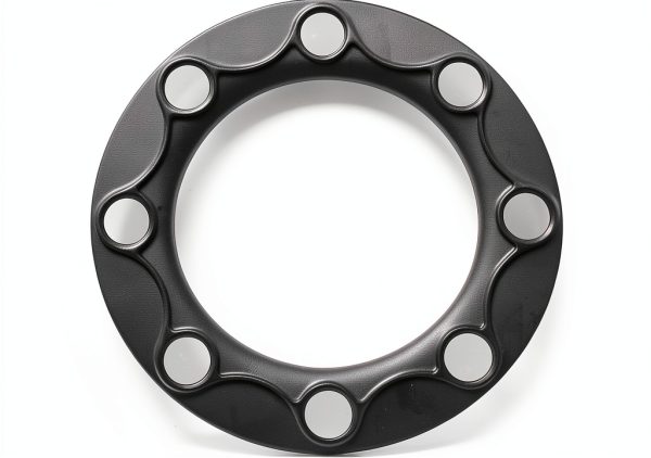 Axle Shaft Flange Gasket Dorman Durable Seal-2