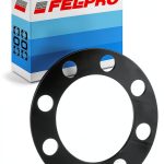 Sixity Auto Drive Axle Flange Gasket Metal-0