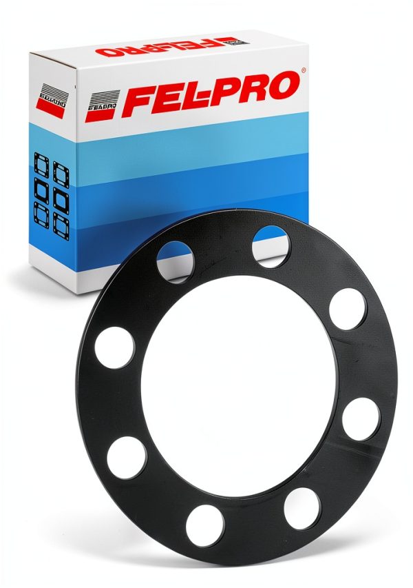 Sixity Auto Drive Axle Flange Gasket Metal-0