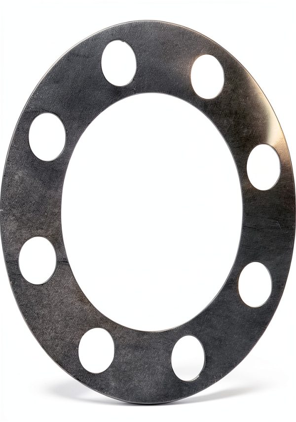 MAHLE Original Flange Gasket for Automotive-0